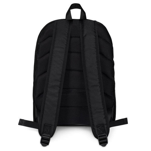 Backpack - Just do it later